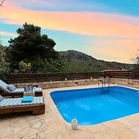 Apple Privater Pool