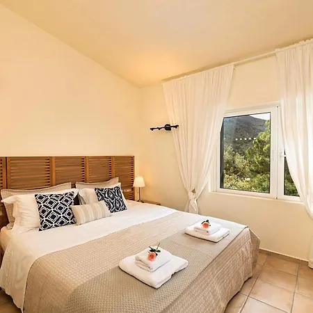 Ferienhaus Apple Privater Pool