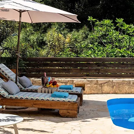 Apple Privater Pool *